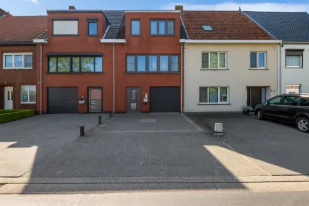 House For Sale ARENDONK